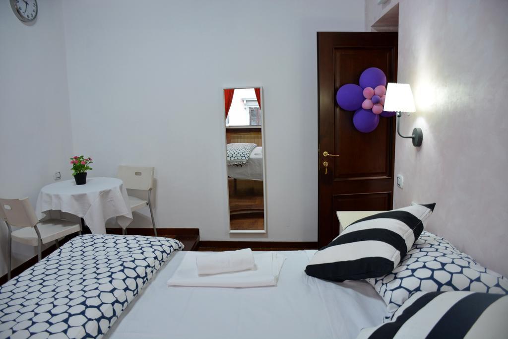 Casa de hóspedes Srls 3*