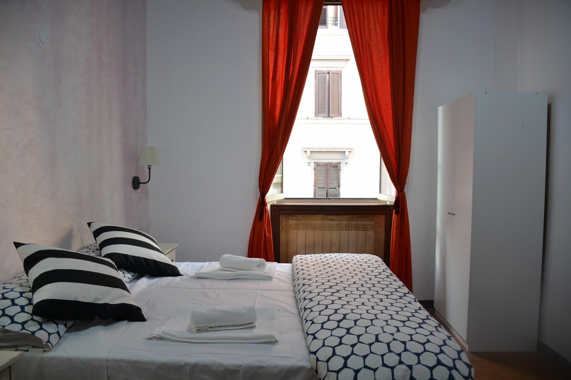 Srls Casa de hóspedes Roma