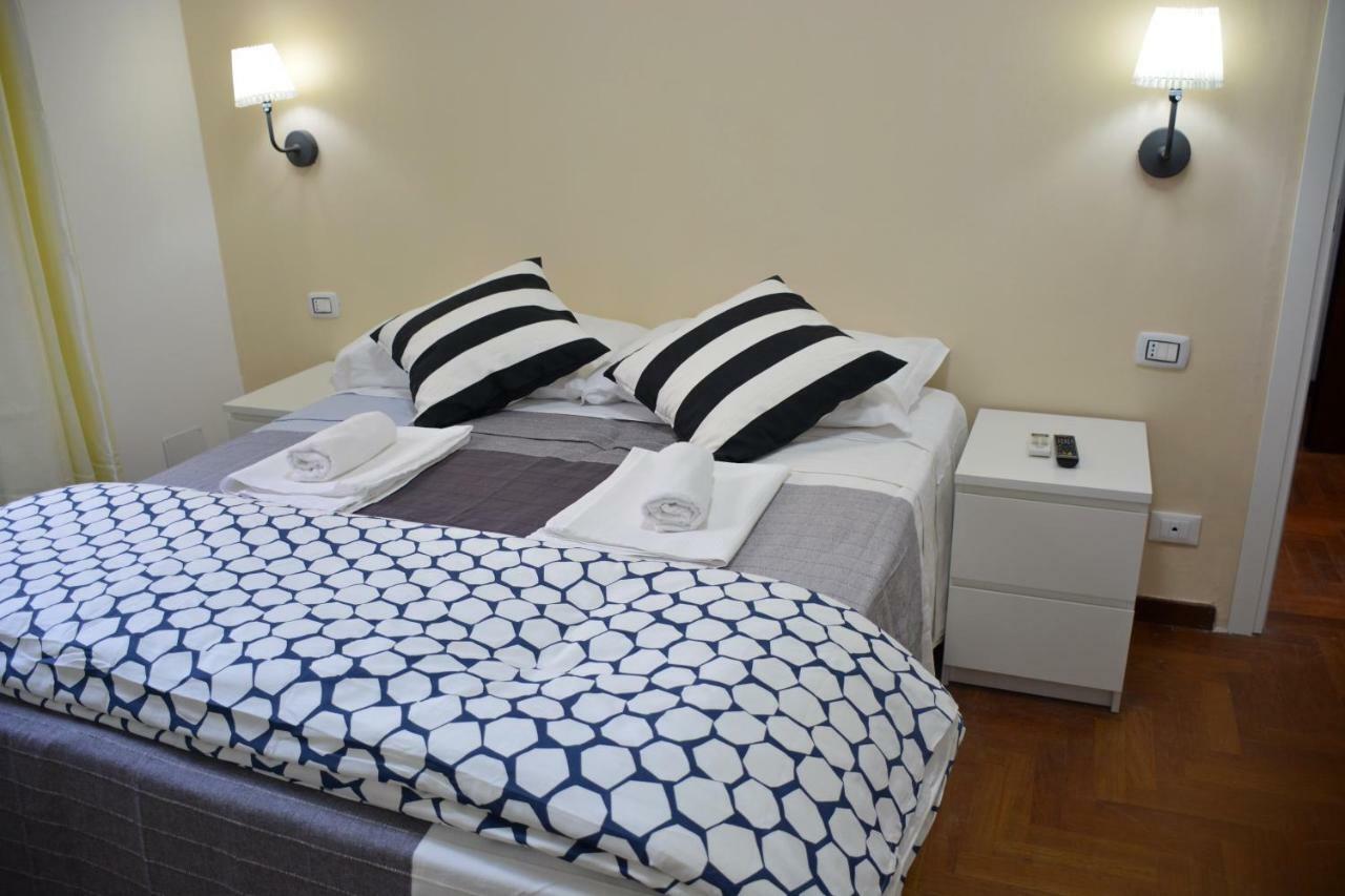 Casa de hóspedes Srls Roma